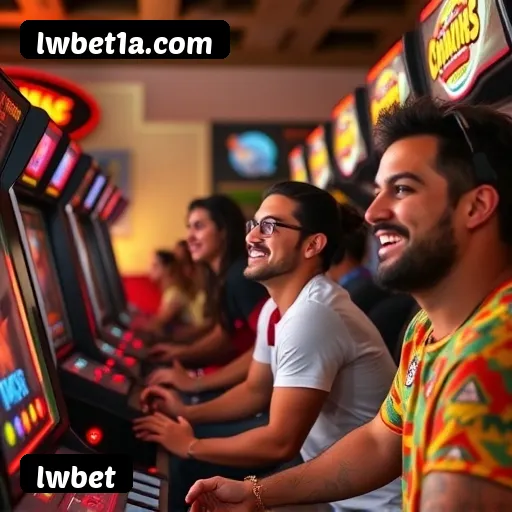 Jogos de Cassino em Destaque - Slots, Roleta, Blackjack
