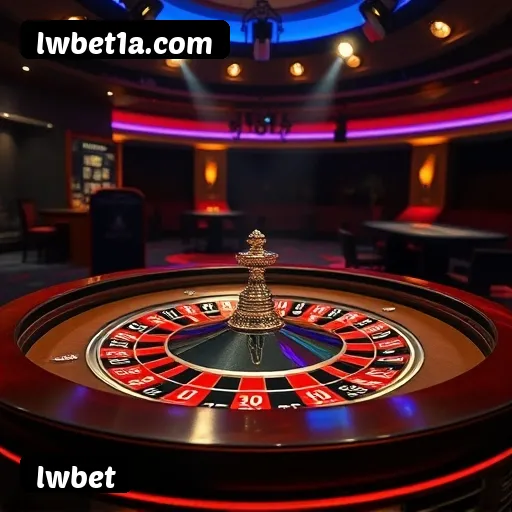 Jogos de Cassino ao Vivo