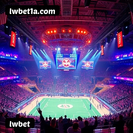 Sistema de Segurança Avançado lwbet - Criptografia e Proteção